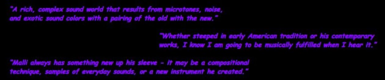 Jason Matthew Malli, MFA, MALS