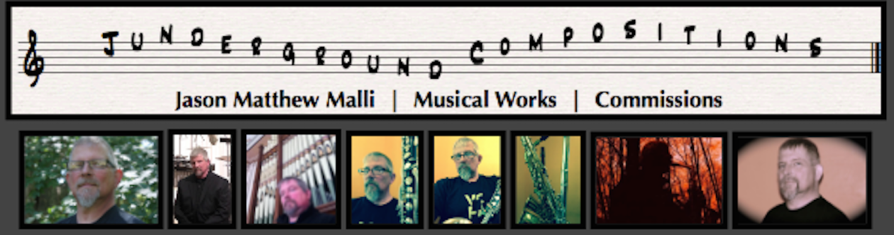 Jason Matthew Malli, MFA, MALS